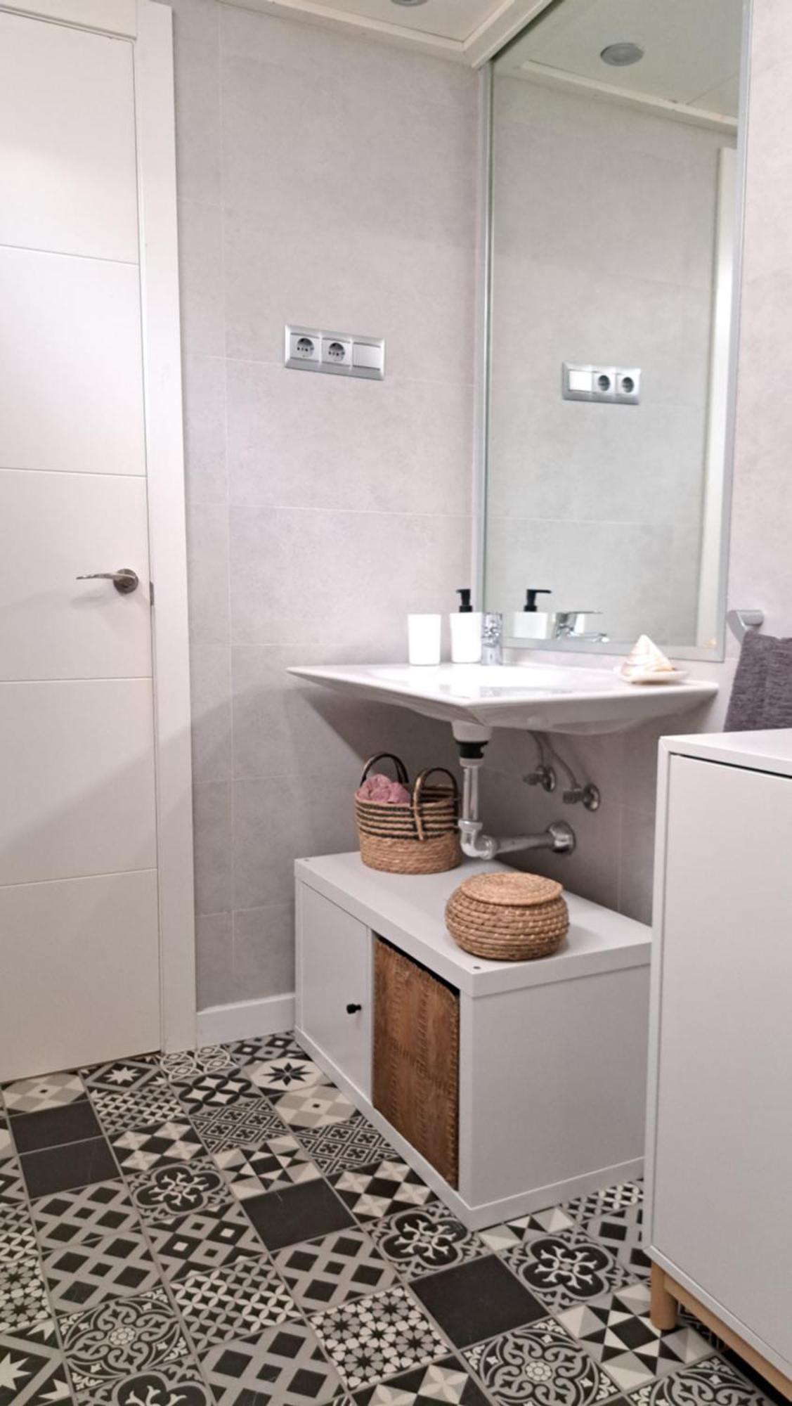 Apartamento Con Encanto Y Parking Trinidad 21 Málaga Eksteriør billede
